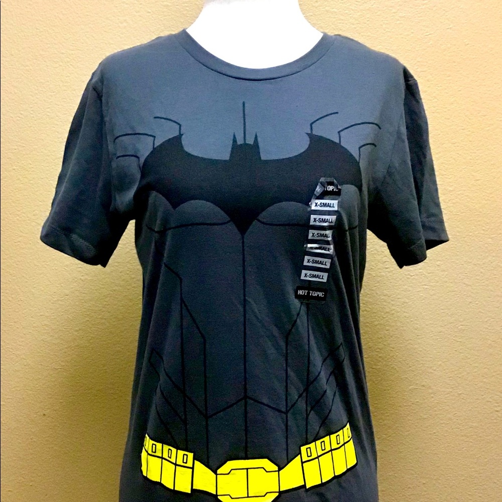 *NEW WITH TAGS 🏷* DC Comics Unisex Batman T-Shirt